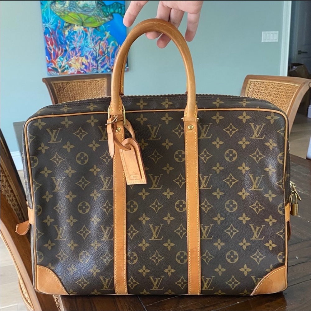 ✨Briefcase✨ - Picture 2 of 13